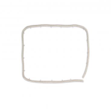 Kelvinator KEF355ASJ Oven Door Gasket Genuine OEM