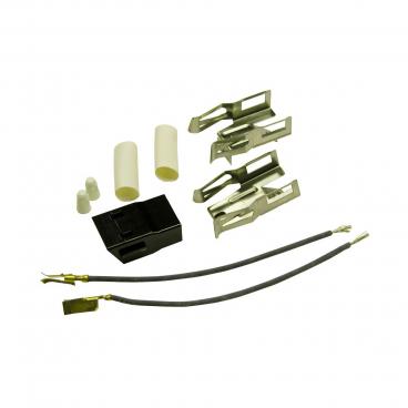 Kelvinator REC406CW0 Element Receptacle Kit - Genuine OEM