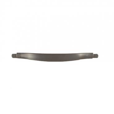 Kenmore 106.50204990 Door Handle (graphite) - Genuine OEM