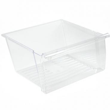 Kenmore 106.57784700 Crisper Drawer (clear) - Genuine OEM