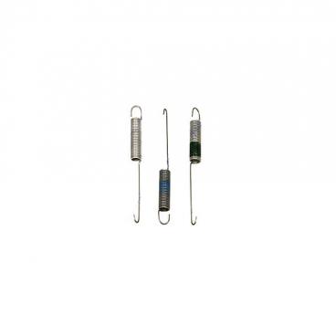 Kenmore 110.24892300 Spring Kit (Counter Balance) - Genuine OEM