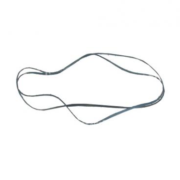 Kenmore 110.72512101 Dryer Drum Belt - Genuine OEM