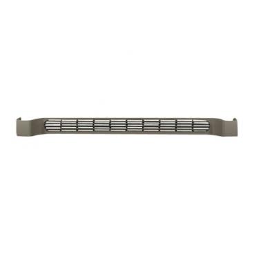 Kenmore 253.7034341G Refrigerator Toe Kick/Grille - Genuine OEM