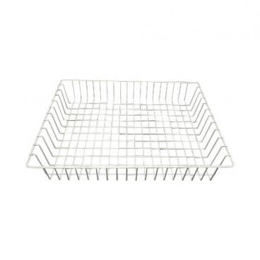 Kenmore 253.7041241B Freezer Shelf Basket - Genuine OEM