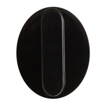 Kenmore 417.99175100 Washer Timer Knob (Black) - Genuine OEM
