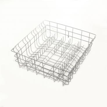 Kenmore 587.15389100A Upper Dishwasher Rack - Genuine OEM