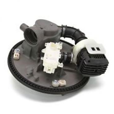 Kenmore 665.13932K010 Circulation Pump and Motor - Genuine OEM