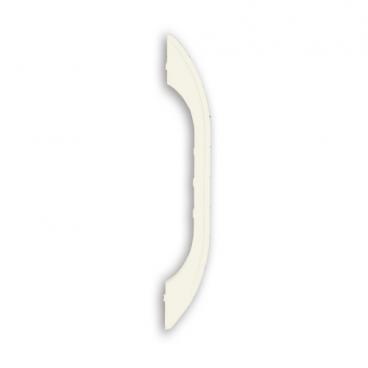 Kenmore 665.69644992 Microwave Door Handle (white) - Genuine OEM