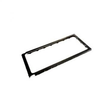 Kenmore 665.68600891 Inner Door Frame - Black - Genuine OEM