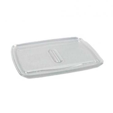 Kenmore 721.64689300 Microwave Glass Tray (16\" x 13\") - Genuine OEM