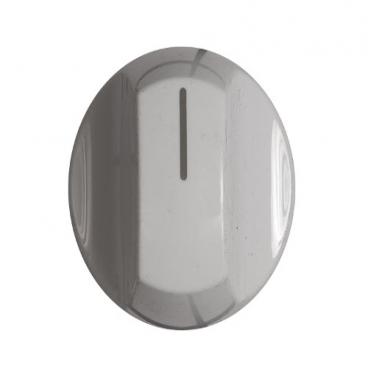 Kenmore 790.45712100 Burner Control Knob (white) - Genuine OEM