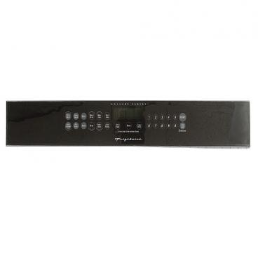 Kenmore 790.46719603 Control Panel and Touchpad Assembly (Black)