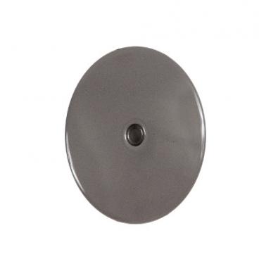Kenmore 790.46832100 Surface Burner Cap (Gray) - Genuine OEM