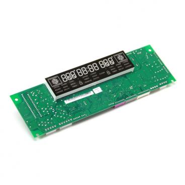 Kenmore 790.47762404 Control Panel/Backguard Display Control Board - Genuine OEM