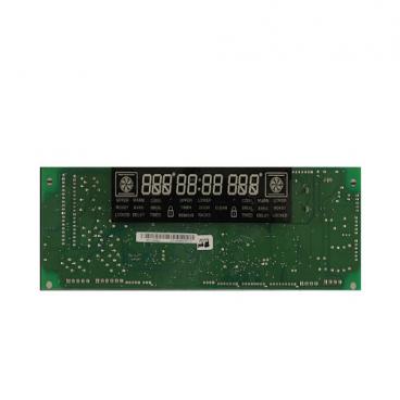 Kenmore 790.47913605 Control Panel/Backguard Display Control Board - Genuine OEM
