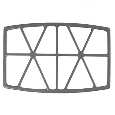 KitchenAid KGCT305GBT1 Double Burner Grate (gray) - Genuine OEM