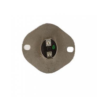 KitchenAid KGRT600HBL5 Fixed Bimetal Thermostat - Genuine OEM