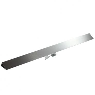 KitchenAid KGSS907SSS01 Rear Gap Filler Piece-Kit (Stainless Steel) - Genuine OEM