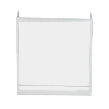 KitchenAid KSBS25INWH02 Cantilever Shelf w/ Glass - Genuine OEM