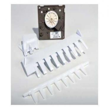 KitchenAid KSCS23FSBL03 Icemaker Motor/Module Kit - Genuine OEM