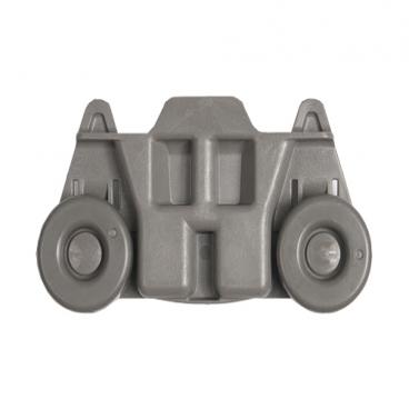 KitchenAid KUDE20FXBL4 Dishrack Wheel/Roller - Genuine OEM