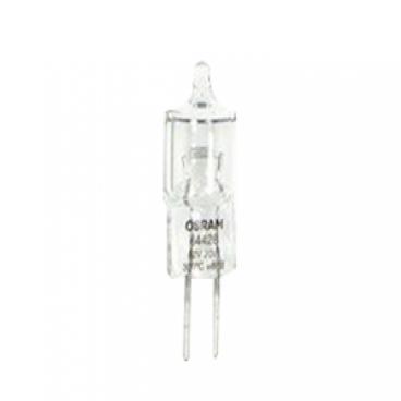 KitchenAid KXI2536YSS0 Light Bulb - 20W Halogen - Genuine OEM