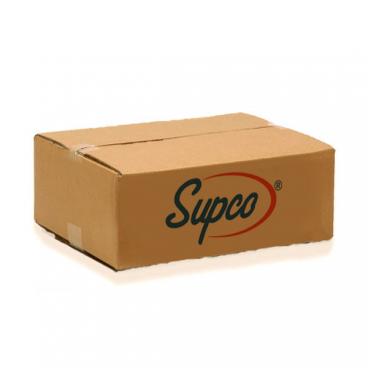 Supco Part# LD170 Thermostat (OEM) 170 DPST