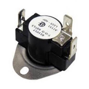 Supco Part# LD225 Thermostat (OEM) 225 DPST