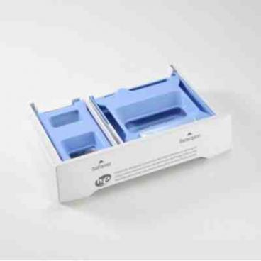 LG Part# AAZ72925601 Detergent Dispenser Box (OEM)