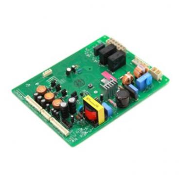 LG Part# EBR41956401 Main Control Board (OEM)