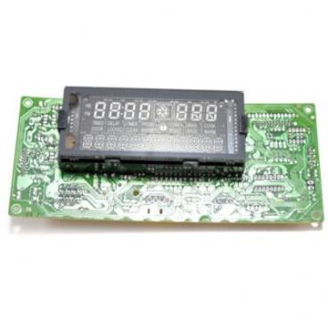 LG Part# EBR52349505 Touchpad Display Control Board (OEM)