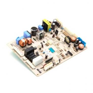 LG Part# EBR64110503 PCB Assembly Main (OEM)
