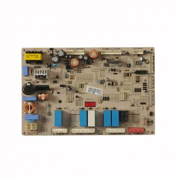 LG Part# EBR64734402 Electronic Control Board (OEM)