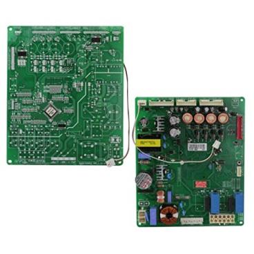 LG Part# EBR65002703 PCB Assembly,Main (OEM)