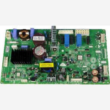 LG Part# EBR73304219 PCB Assembly Main (OEM)