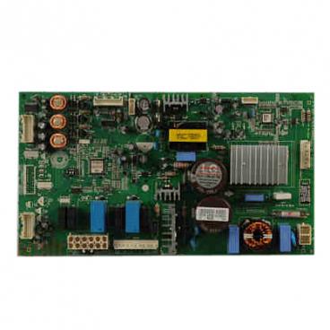 LG Part# EBR73304220 PCB Assembly Main (OEM)