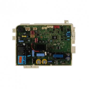 LG Part# EBR73739204 Main Control Board (OEM)