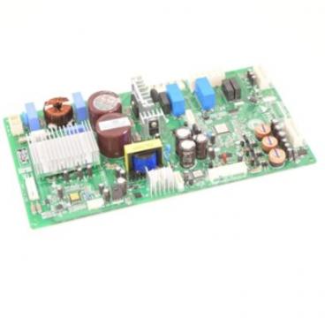 LG Part# EBR74796401 Main Control Board (OEM)