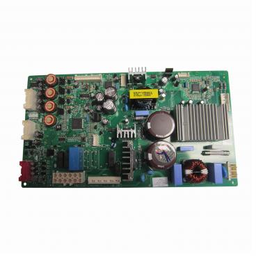 LG Part# EBR74796448 Main Control Board (OEM)
