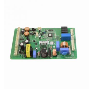 LG Part# EBR74799501 PCB Assembly,Main (OEM)