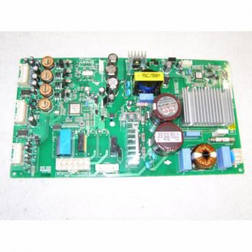 LG Part# EBR75234712 Main Control Board (OEM)