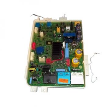 LG Part# EBR79686303 Main Control Board (OEM)