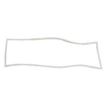 LG LRSC26912SW Door Gasket -White Genuine OEM