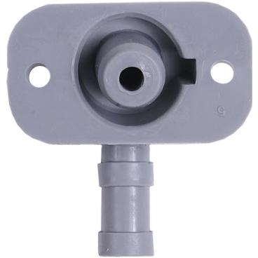 LG LSC26945TT Water Tube Fitting/Rubber Injector - Genuine OEM