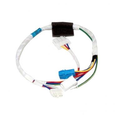 LG WM2501HVA Washer Wire Harness, Motor, Multi - Genuine OEM