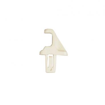 Kenmore 721.80492400 Oven Rack Support Clip - Genuine OEM