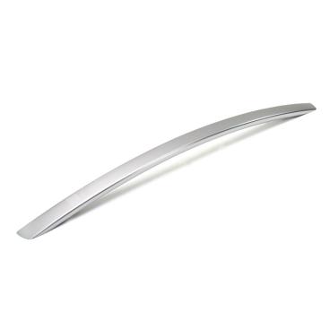 LG LFCS22520S/01 Door Handle Assembly (Stainless) - Genuine OEM
