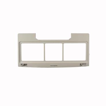 LG LFXC24796S Crisper Drawer Cover Frame 31 3/4x15 - Genuine OEM