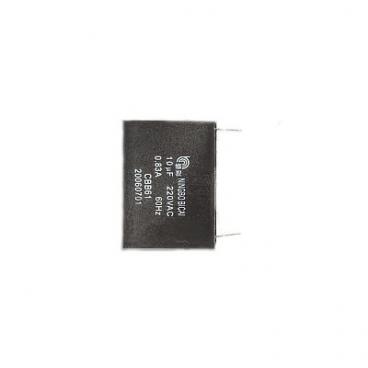 LG LMV1680BB High Voltage Capacitor - Genuine OEM