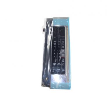 LG LMV2031ST Touchpad Control Panel Assembly - Stainless - Genuine OEM